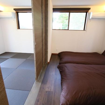 Ozacky Omuro Kogen 4-Chome - Vacation Stay 94005V Ito  Esterno foto