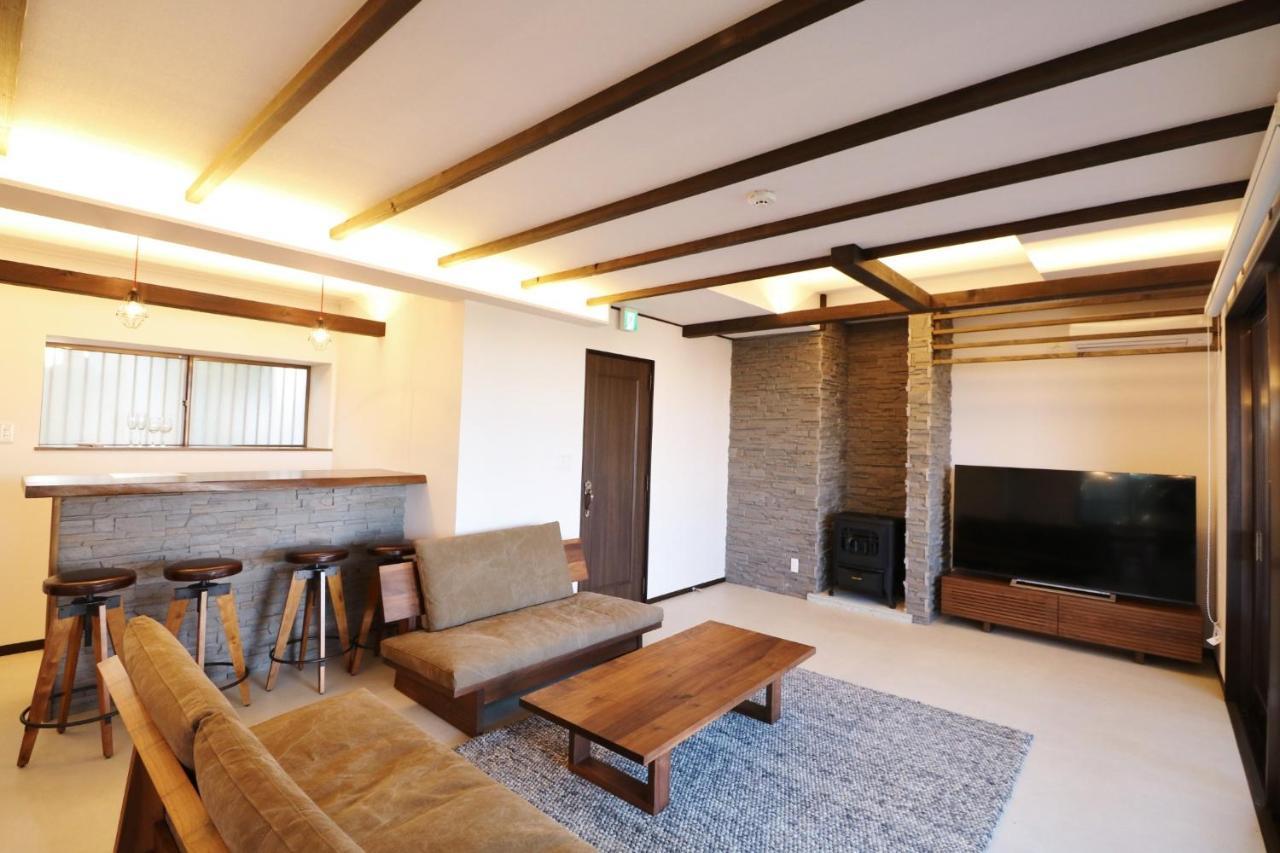 Ozacky Omuro Kogen 4-Chome - Vacation Stay 94005V Ito  Esterno foto