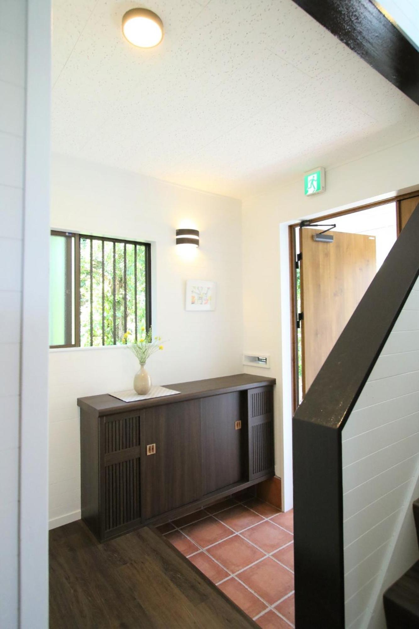 Ozacky Omuro Kogen 4-Chome - Vacation Stay 94005V Ito  Esterno foto