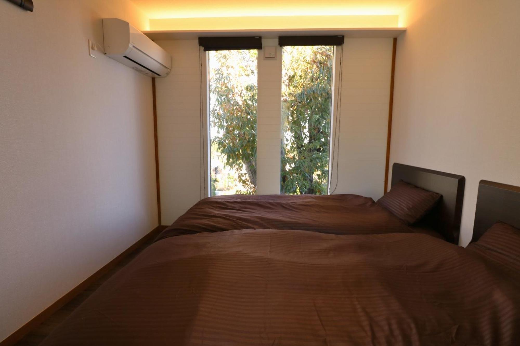 Ozacky Omuro Kogen 4-Chome - Vacation Stay 94005V Ito  Esterno foto