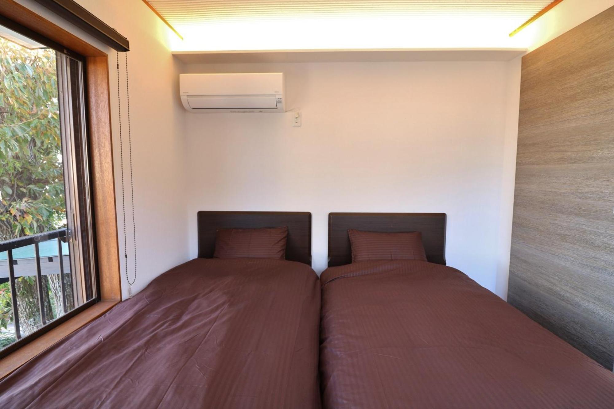 Ozacky Omuro Kogen 4-Chome - Vacation Stay 94005V Ito  Esterno foto