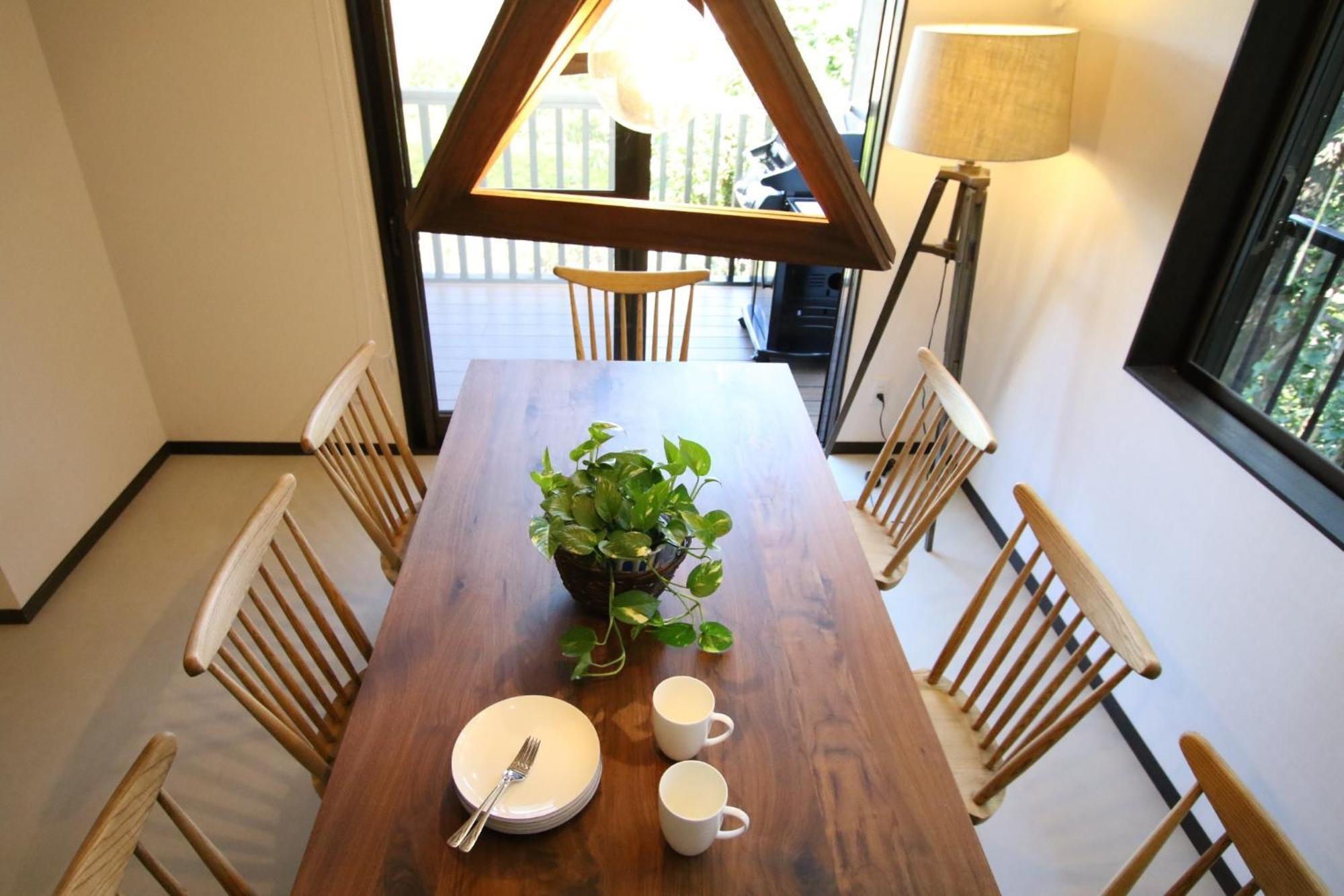 Ozacky Omuro Kogen 4-Chome - Vacation Stay 94005V Ito  Esterno foto