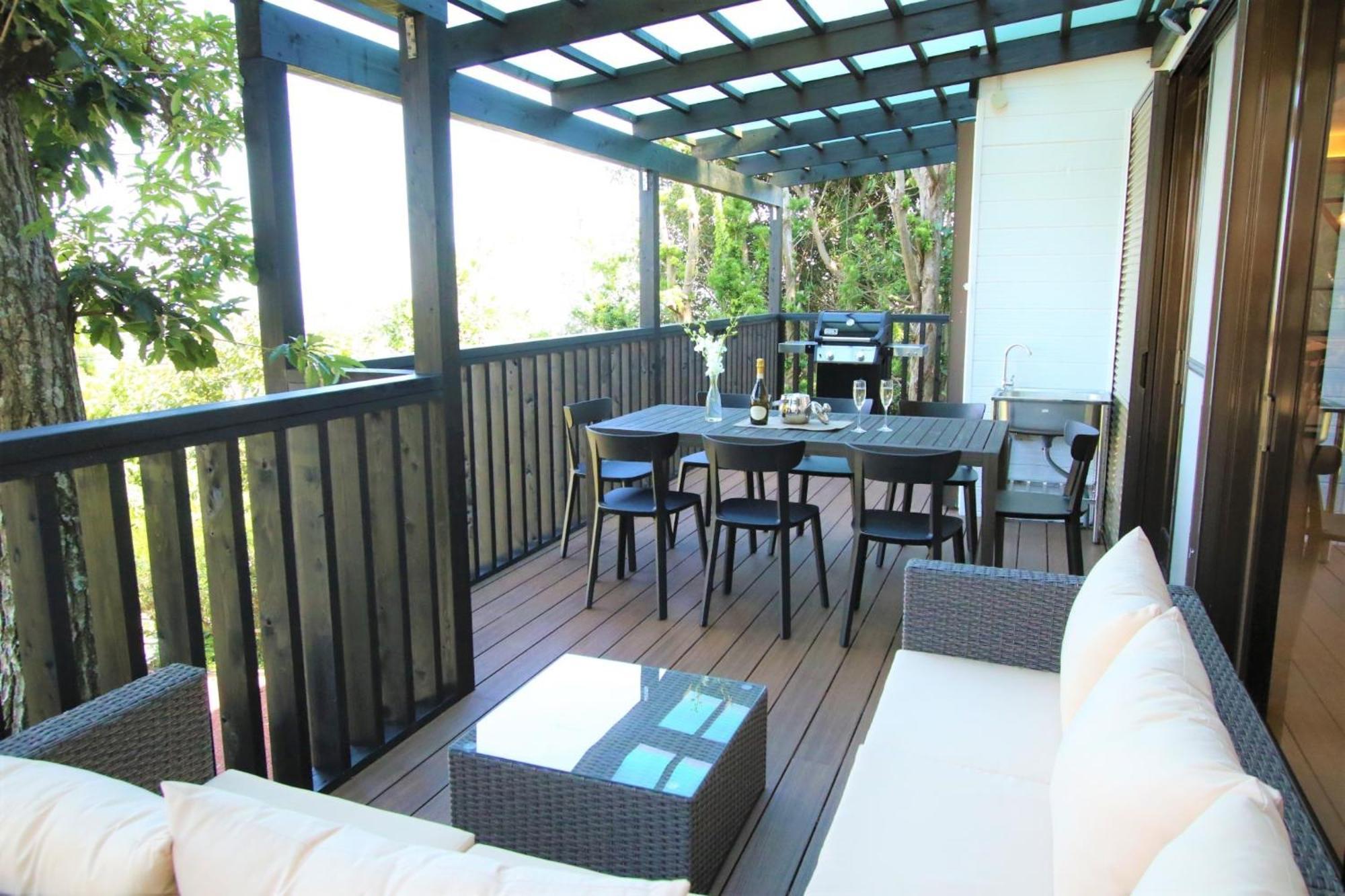 Ozacky Omuro Kogen 4-Chome - Vacation Stay 94005V Ito  Esterno foto